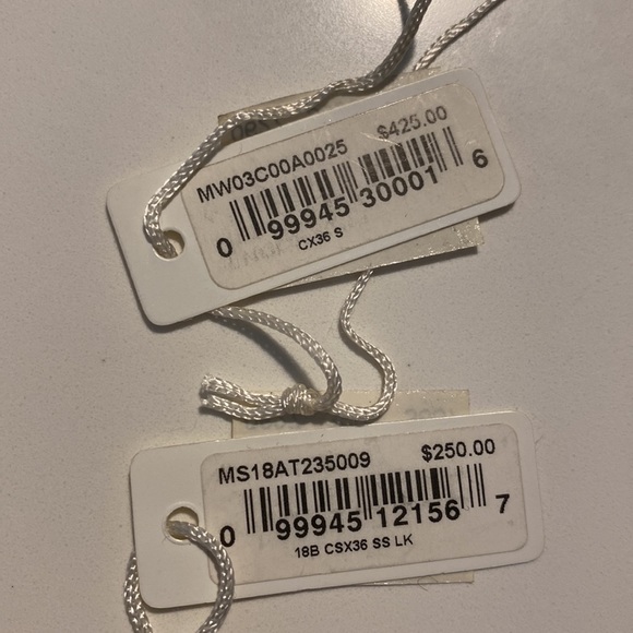 Michele Accessories Michele Csx Chronograph Watch Poshmark